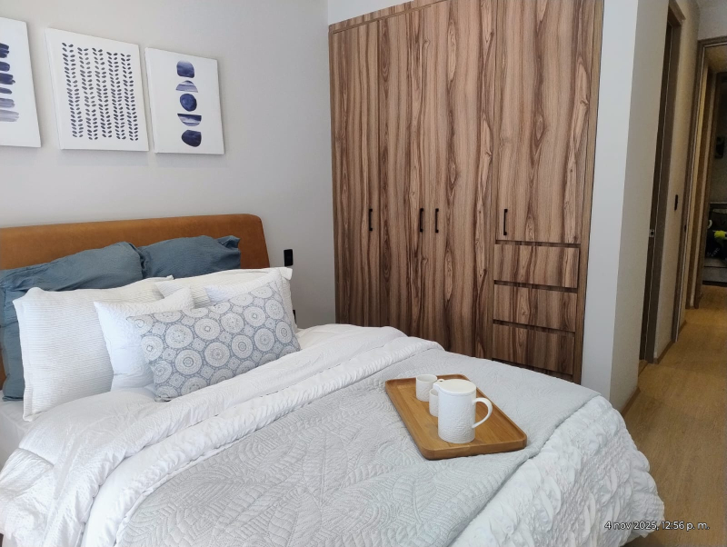 VENTA DEPARTAMENTO EN NARVARTE