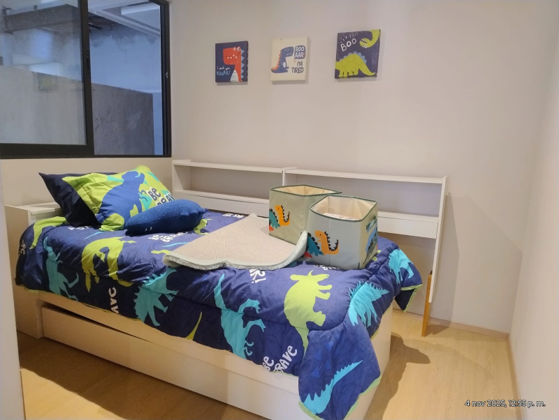 VENTA DEPARTAMENTO EN NARVARTE