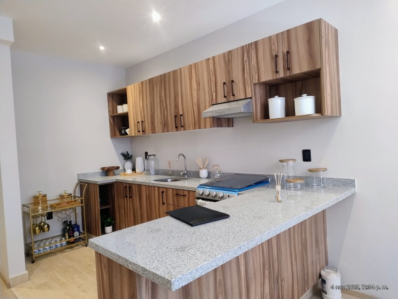 VENTA DEPARTAMENTO EN NARVARTE