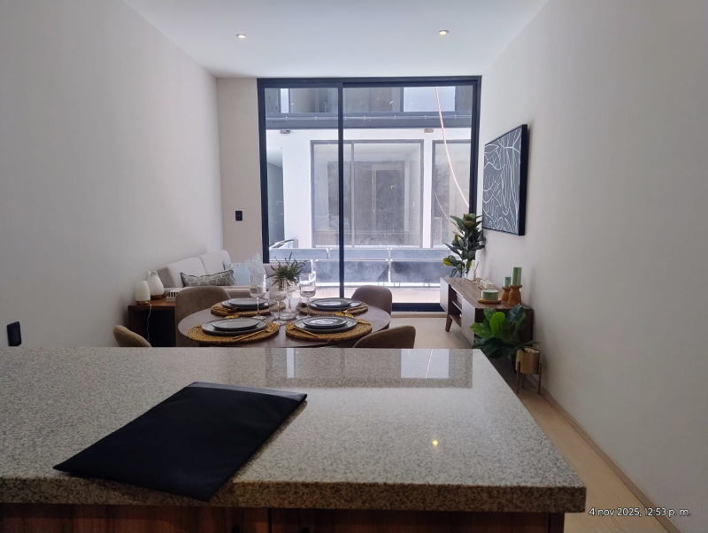 VENTA DEPARTAMENTO EN NARVARTE