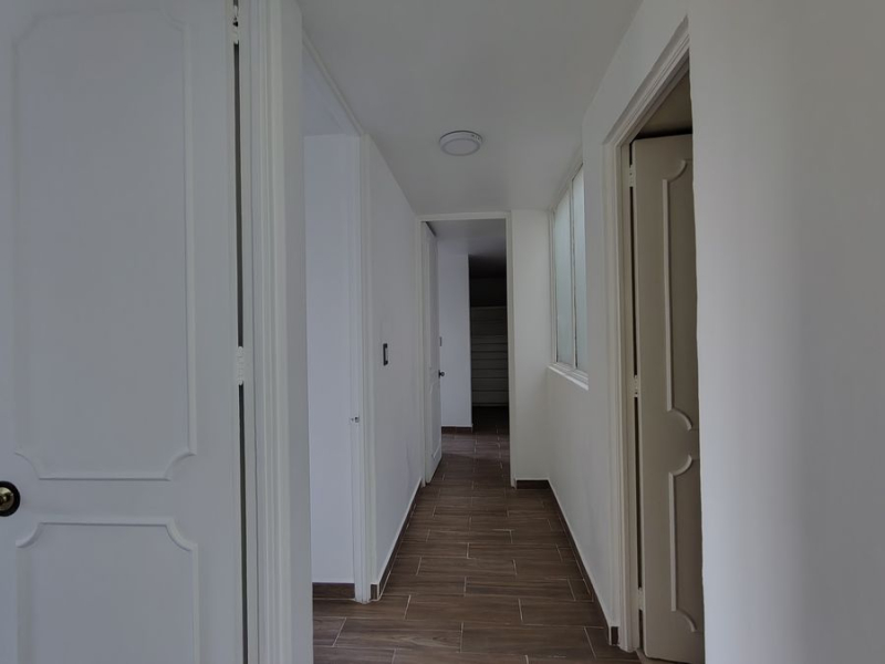 Renta Departamento En Pedregal 2, Verona Piso 4