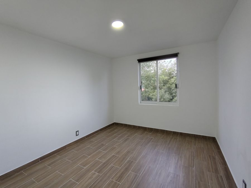 Renta Departamento En Pedregal 2, Verona Piso 4