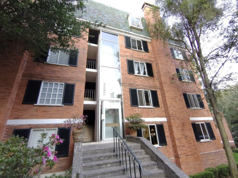 Renta Departamento En Pedregal 2, Verona Piso 4