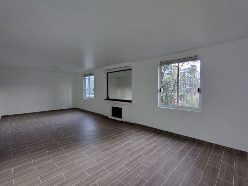 Renta Departamento En Pedregal 2, Verona Piso 4