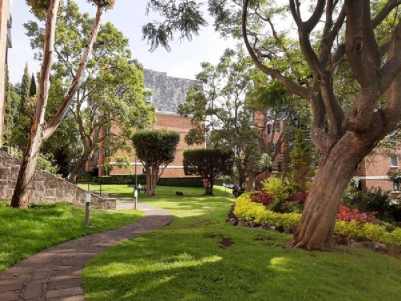 Renta Departamento En Pedregal 2, Verona Piso 4