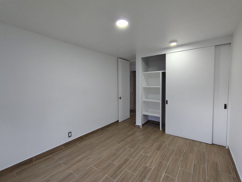 Renta Departamento En Pedregal 2, Verona Piso 4