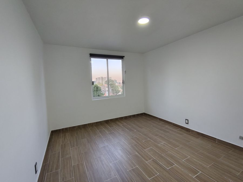 Renta Departamento En Pedregal 2, Verona Piso 4