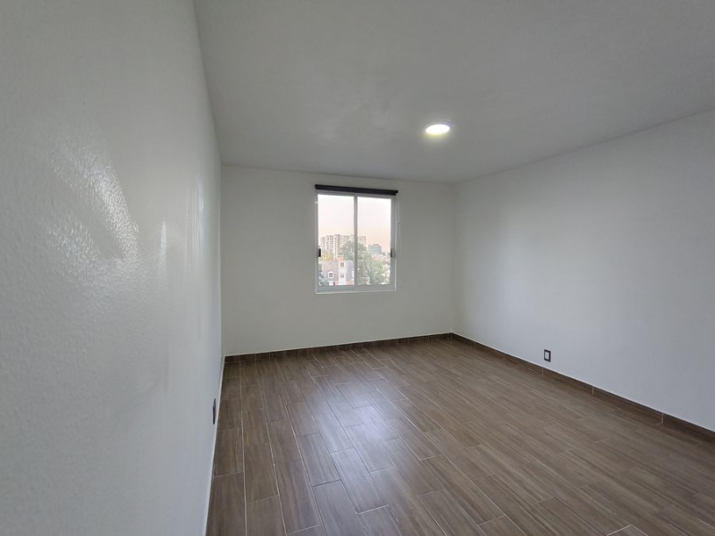 Renta Departamento En Pedregal 2, Verona Piso 4