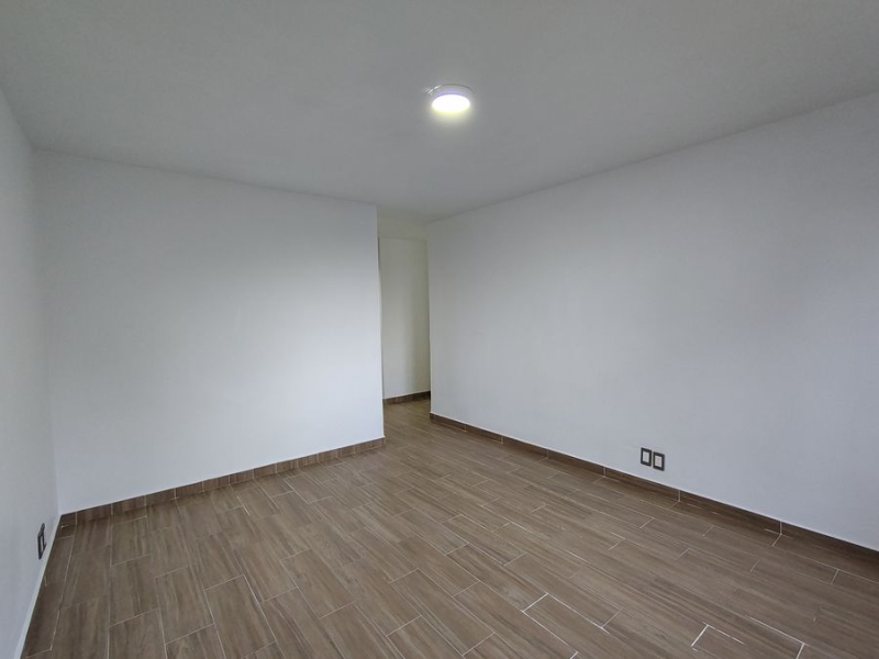 Renta Departamento En Pedregal 2, Verona Piso 4