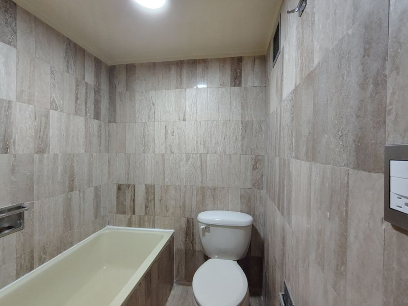 Renta Departamento En Pedregal 2, Verona Piso 4