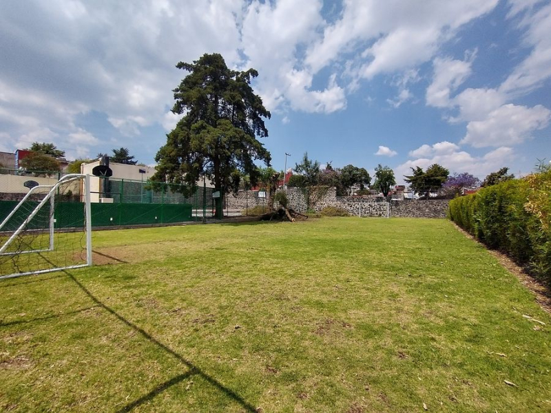 Renta Departamento En Pedregal 2, Verona Piso 4