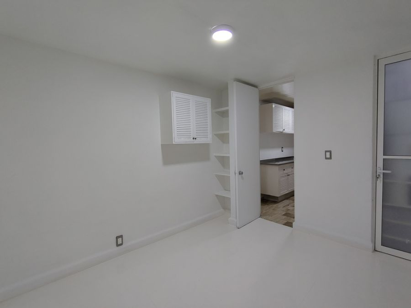 Renta Departamento En Pedregal 2, Verona Piso 4