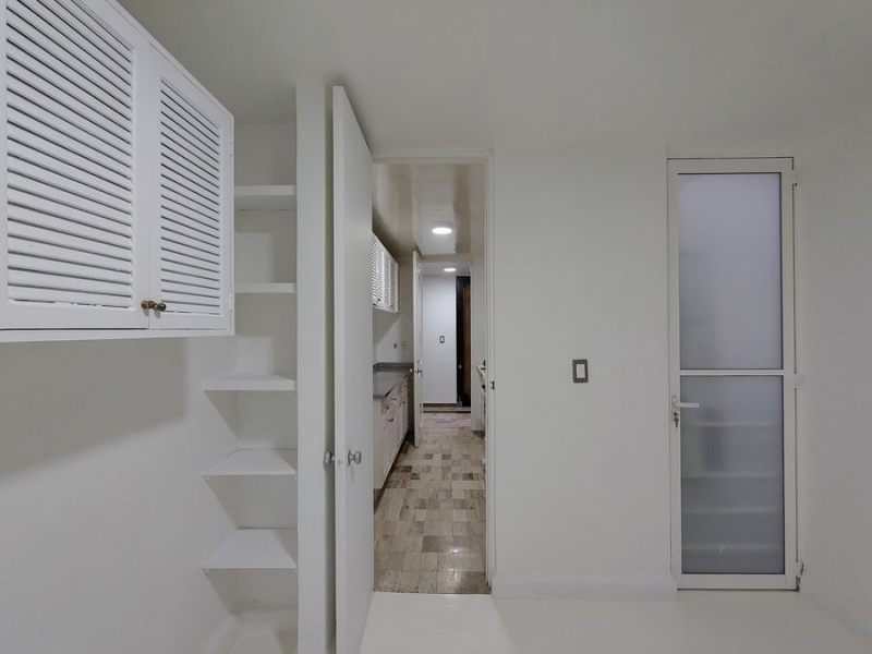 Renta Departamento En Pedregal 2, Verona Piso 4