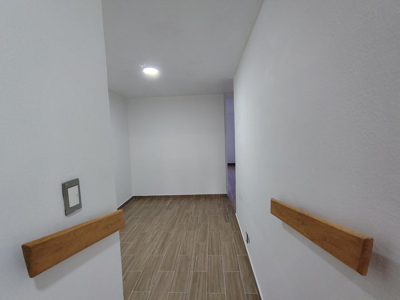 Renta Departamento En Pedregal 2, Verona Piso 4