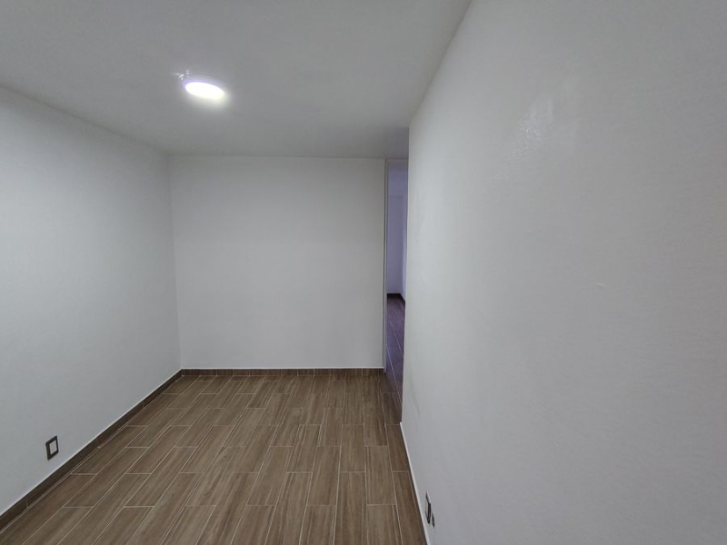 Renta Departamento En Pedregal 2, Verona Piso 4