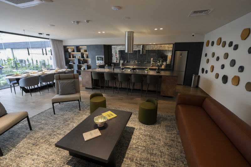 Departamento En Renta En San Rafael