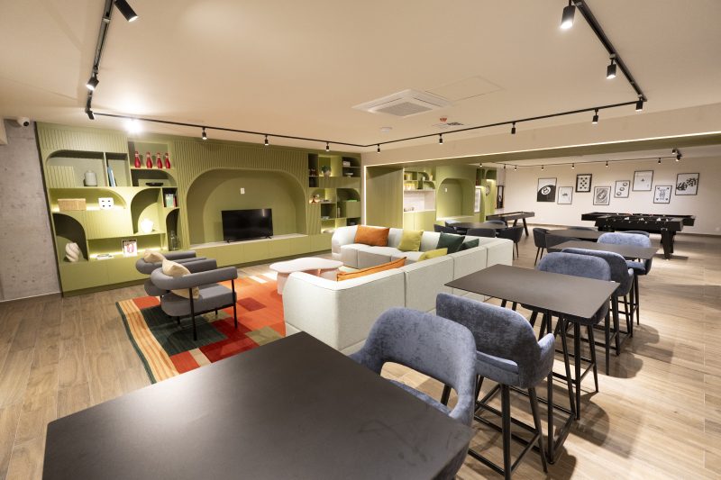 Departamento En Renta En San Rafael