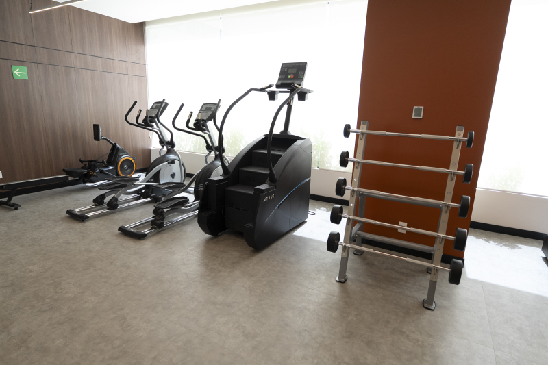 Departamento En Renta En San Rafael