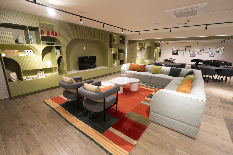 Departamento En Renta En San Rafael