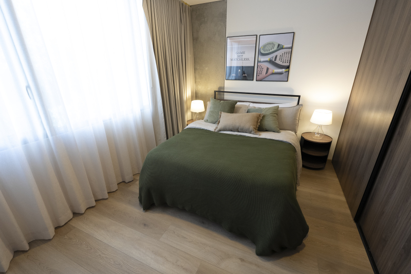 Departamento En Renta En San Rafael