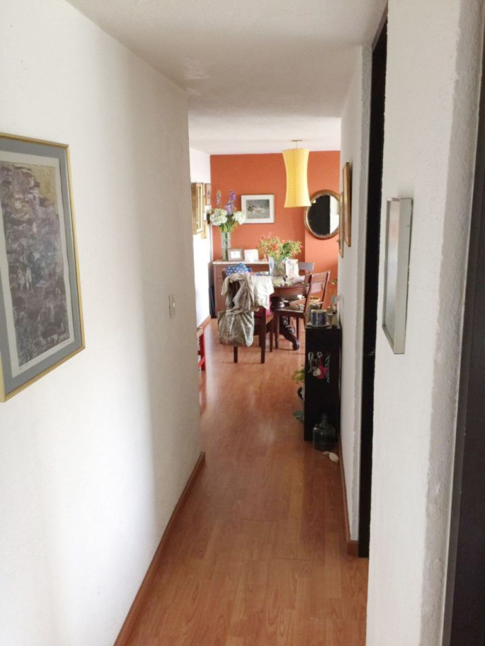 VENTA DEPARTAMENTO CARR. M�?X- TOLUCA �??VISTA HERMOSA�?�