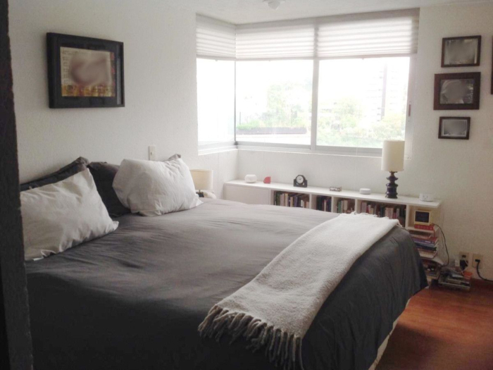 VENTA DEPARTAMENTO CARR. M�?X- TOLUCA �??VISTA HERMOSA�?�