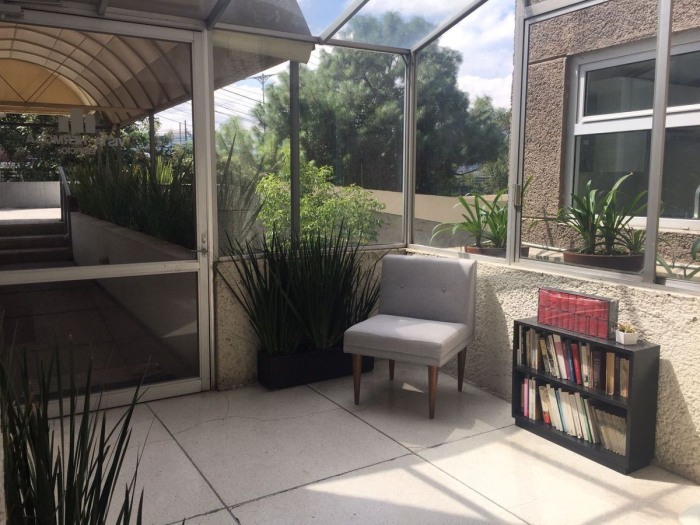 VENTA DEPARTAMENTO CARR. M�?X- TOLUCA �??VISTA HERMOSA�?�