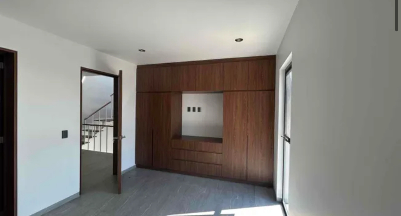 Casa En Renta En Hogares De Nuevo México