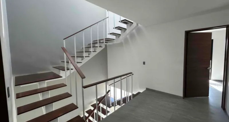 Casa En Renta En Hogares De Nuevo México