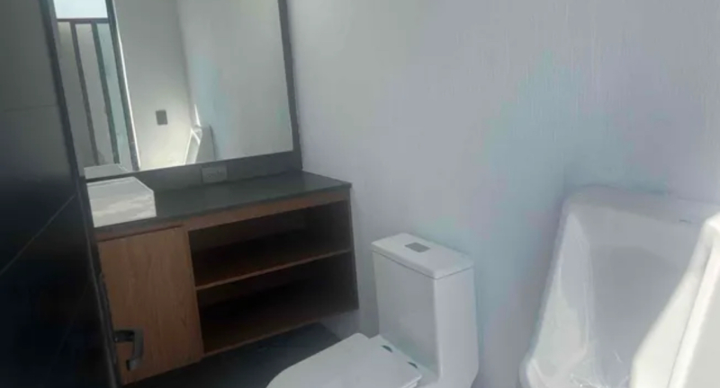 Casa En Renta En Hogares De Nuevo México