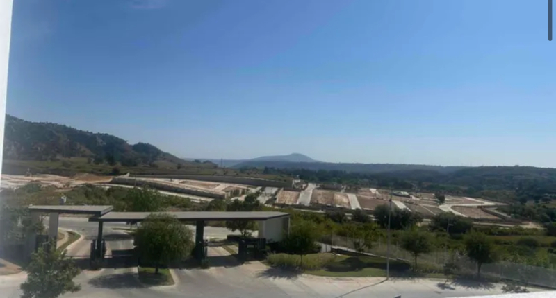 Casa En Renta En Hogares De Nuevo México