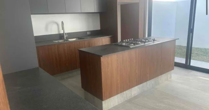 Casa En Renta En Hogares De Nuevo México