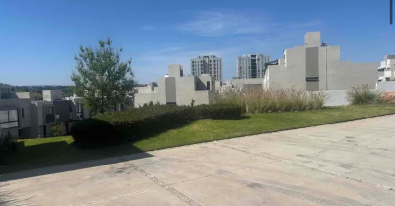 Casa En Renta En Hogares De Nuevo México