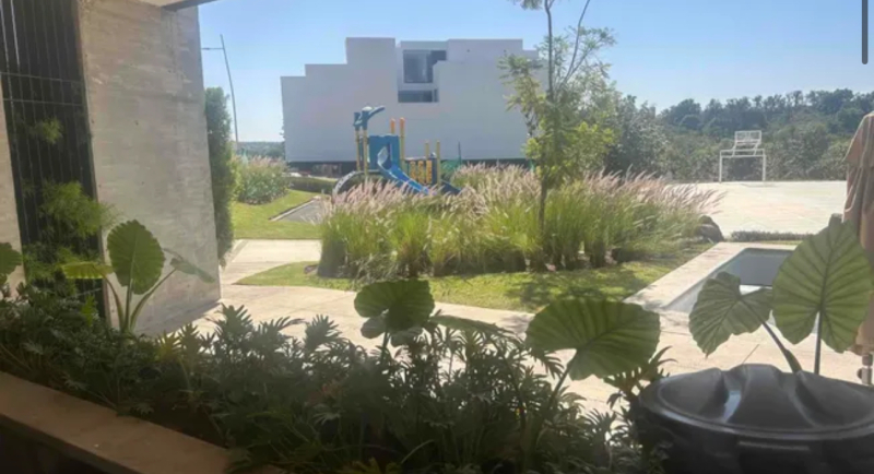 Casa En Renta En Hogares De Nuevo México