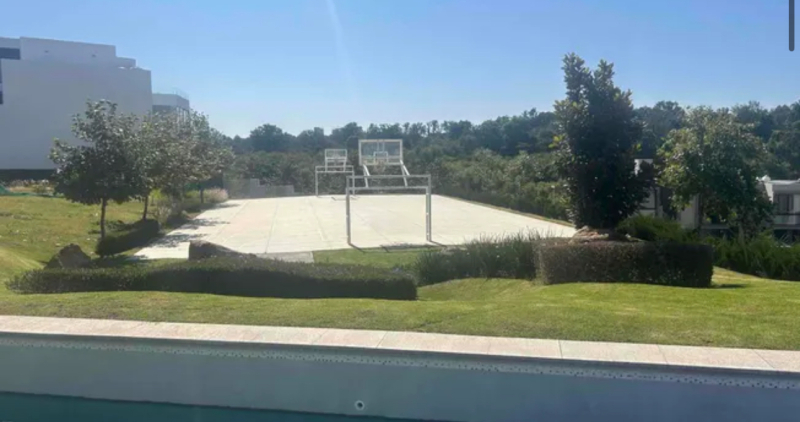 Casa En Renta En Hogares De Nuevo México