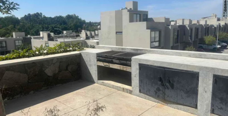 Casa En Renta En Hogares De Nuevo México