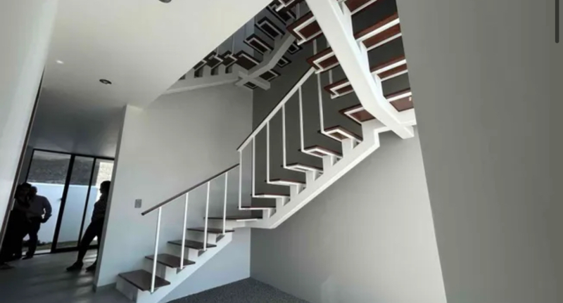 Casa En Renta En Hogares De Nuevo México