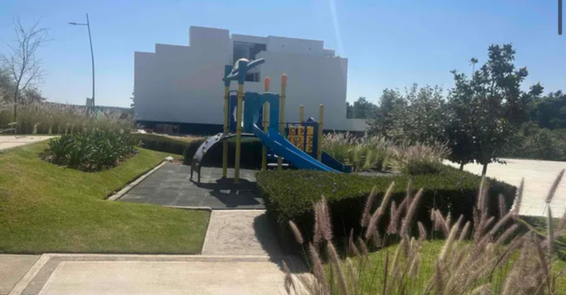 Casa En Renta En Hogares De Nuevo México