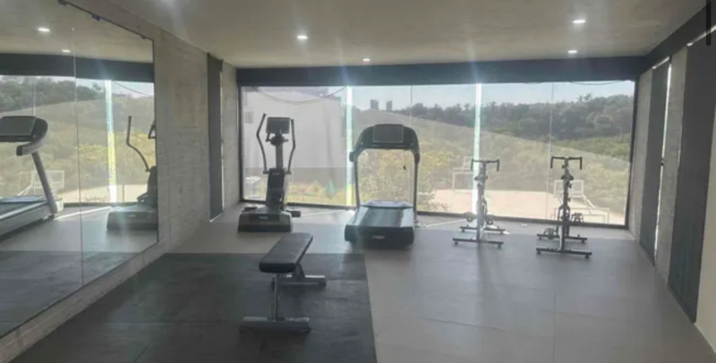 Casa En Renta En Hogares De Nuevo México