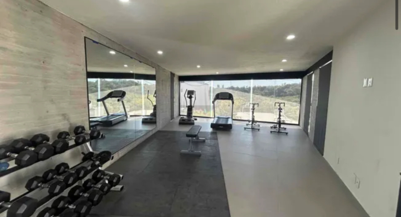 Casa En Renta En Hogares De Nuevo México