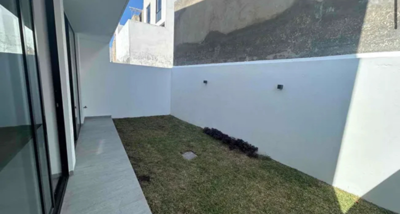 Casa En Renta En Hogares De Nuevo México