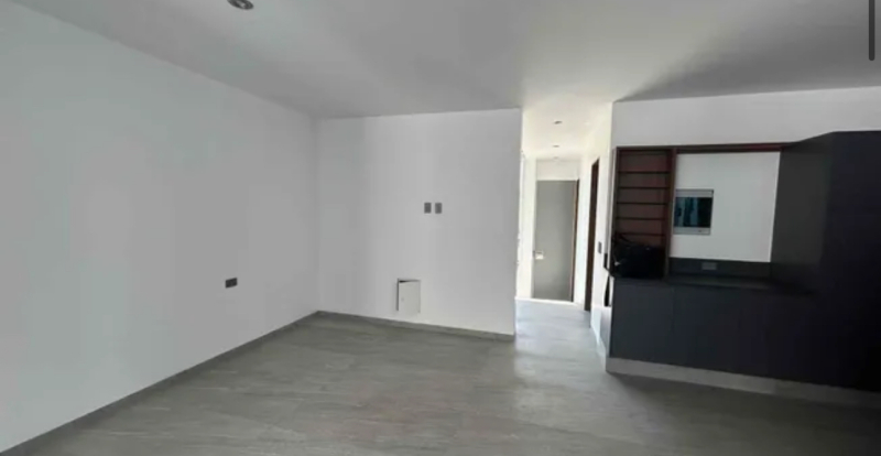 Casa En Renta En Hogares De Nuevo México