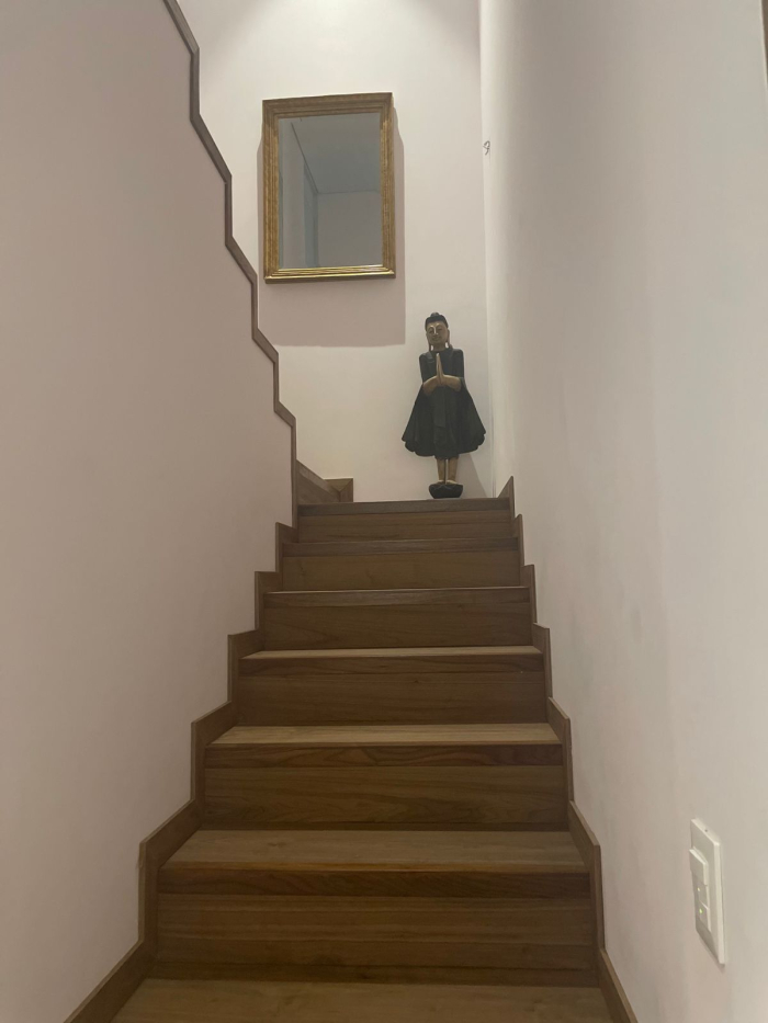 departamento en renta en polanco amueblado espectacular garden !!