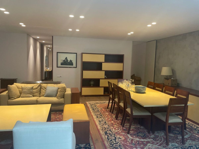 departamento en renta en polanco amueblado espectacular garden !!