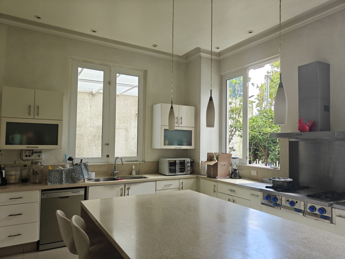 casa en venta en lomas de chapultepec en el triángulo dorado