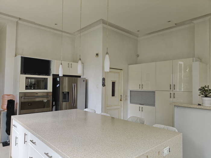 casa en venta en lomas de chapultepec en el triángulo dorado