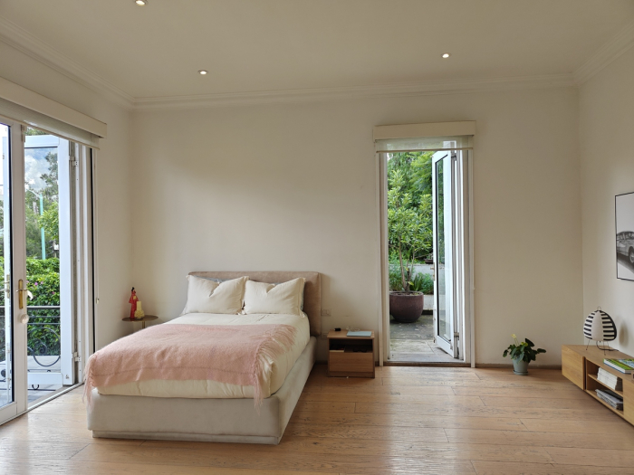 casa en venta en lomas de chapultepec en el triángulo dorado