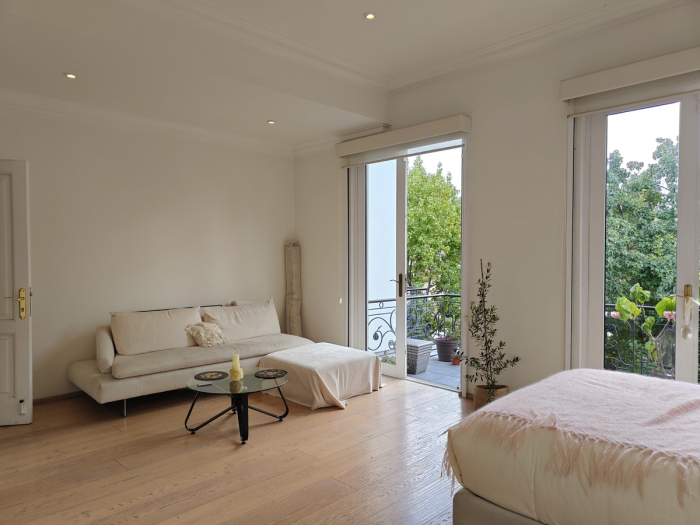 casa en venta en lomas de chapultepec en el triángulo dorado