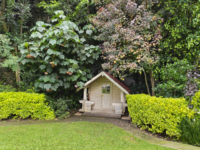 casa en venta en lomas de chapultepec en el triángulo dorado