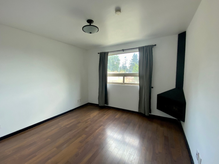 Casa En Condominio En Renta, A 10 Min. De Santa Fé, En Acopilco, Cuajimalpa